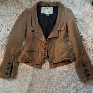 Awesome jacket
